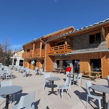 La Graviere Otel Orcières Dış mekan fotoğraf
