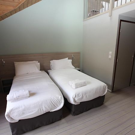 La Graviere Otel Orcières Dış mekan fotoğraf