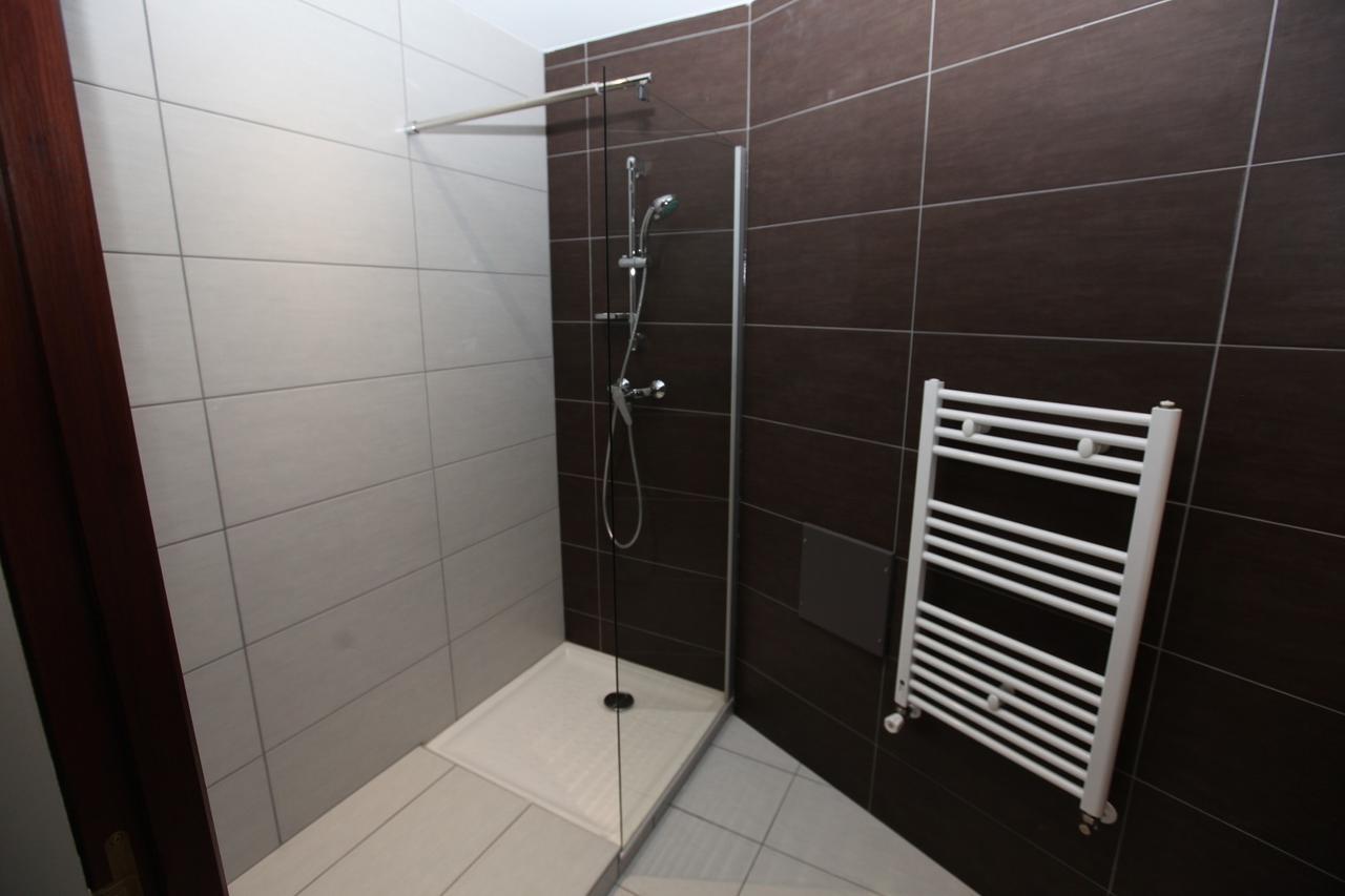 La Graviere Otel Orcières Dış mekan fotoğraf