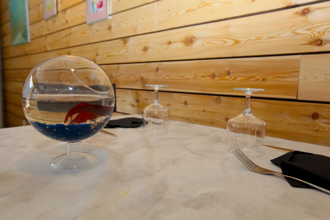 La Graviere Otel Orcières Dış mekan fotoğraf